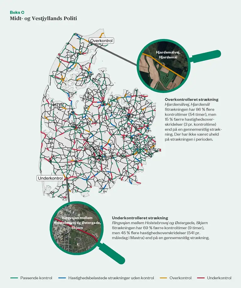 Midt- og Vestjyllands Politi